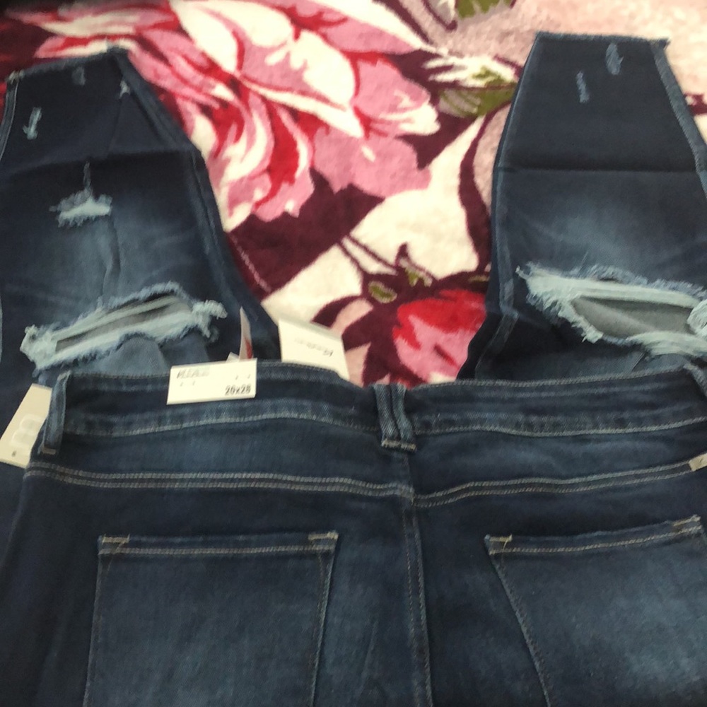 Womens KanCan jeans.‎ NWT. - Picture 6 of 7